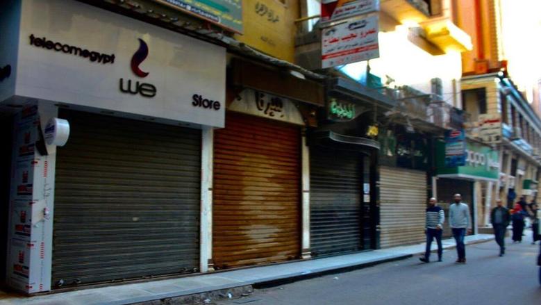 مواعيد غلق المحلات الجديدة في مصر: ملخص التريند الكامل